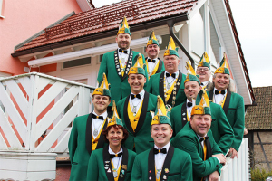 63. Viernauer Karneval