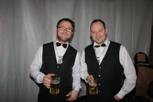 Prinzenkaffee am 31.01.2016