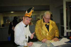 70. Viernauer Karneval