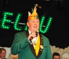 Auftaktveranstaltung am 16.11.2013