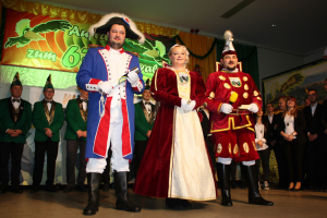 67. Viernauer Karneval