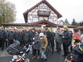 64. Viernauer Karneval