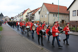 Eröffnung am 11.11.2017