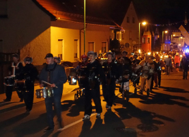Karnevalssamstag am 22.02.2020