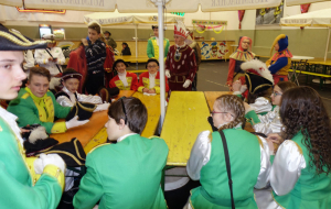 Rosenmontag am 24.02.2020