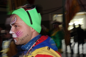 Rosenmontagsball am 04.03.2019