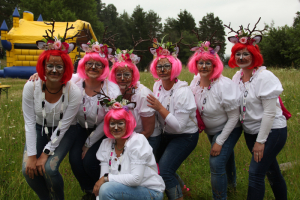 Sommerfest am 17.06.2017