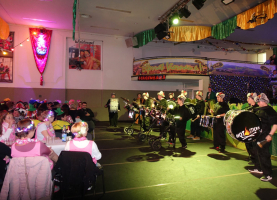 Weiberfastnacht am 20.02.2020