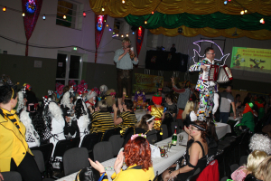 Weiberfastnacht am 28.02.2019